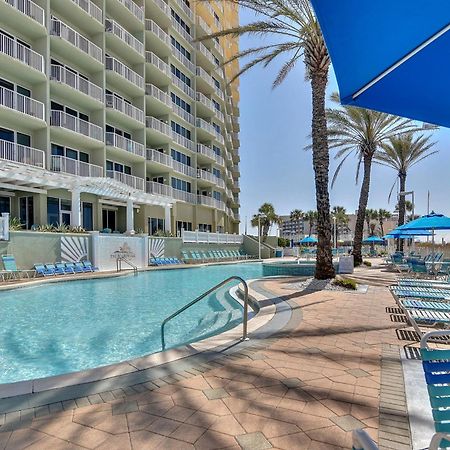 Boardwalk Beach Resort #1909 By Book That Condo パナマシティービーチ エクステリア 写真