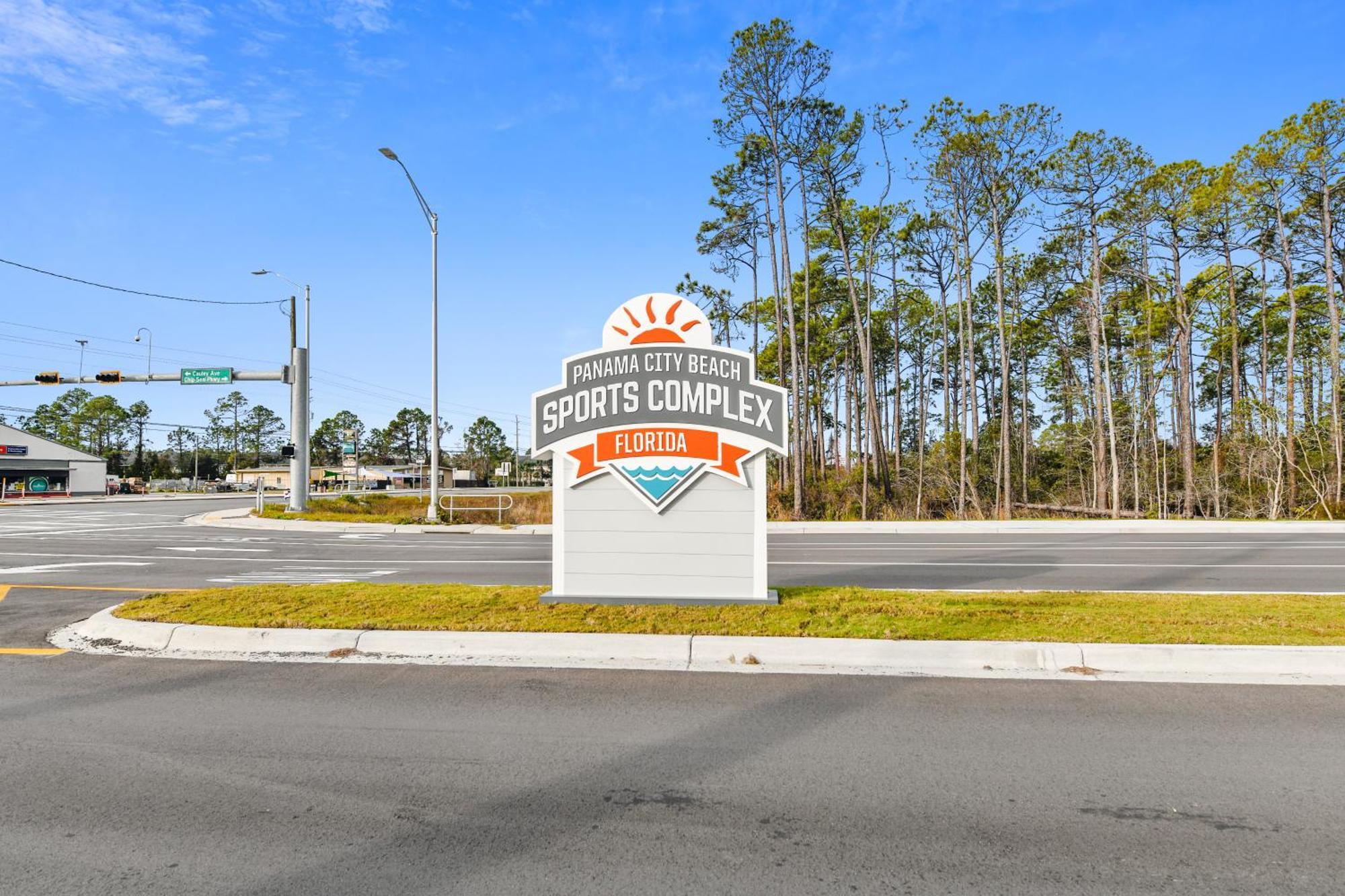 Boardwalk Beach Resort #1909 By Book That Condo パナマシティービーチ エクステリア 写真